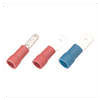 6.3mm Flat Male Blade Terminals Various Colours