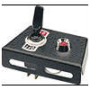 2-Pin Toggle Switch On/Off Panel With Light