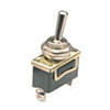 Toggle Switch 1 x On/Off 250Vac 6A