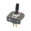 Paddle Switch With Indicator Plate 1 x On/Off 250Vac 1.5A