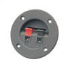 2 Way Sprung Terminal Plate 75mm�