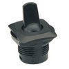 1 x On/Off Paddle Switch 230Vac 3A