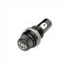 Panel Mounting Fuse Holder 5 x 20mm