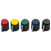 15mm� Knob Various Colours