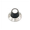 30mm� Knob Calibrated 1-10