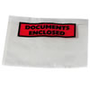 Documents Enclosed Pouch