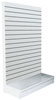 Slatwall Display Stand