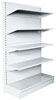 Display Stand With Shelves