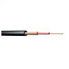 1 Core Overall Lap Screen 3.0mm� Black 100m
