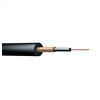 1 Core Overall Lap Screen 6.5mm� Red 100m *DC