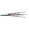 4 core  CW1308  Telephone cable, White, 100M