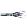 Cat5e Network Cable (SFP/FTP) 5mm� Gray 305m