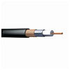 RG6U Satellite Coax Cable White 6.5mm� 100m