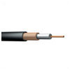 RG213/U Coaxial Cable 10.4mm� Black 100m