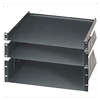 19�� Black Support Module - 1U - 853.035 -