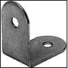 Tight Radius Mini Cabinet Brace