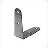 Tight Radius Large Cabinet Brace