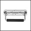 Zink Plated Sprung Surface Handle