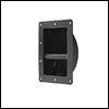Cabinet Accessories Recessed Steel Bar Handle