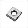M6 Square Nut