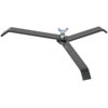 Single Fixture Bracket To Turn Any Par Can Into A Floor Stander