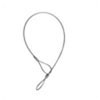 Steel Safety Cable 800mm Length 2mm�