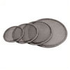 13cm Metal Speaker Grill