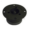 3.75'' Pro Tweeter 1'' Dome Matt Black Version