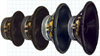 Pro Music Woofer With Aluminium Frame - 300W Max