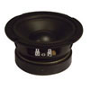 Hi-Fi Woofer Loudspeaker With Polypropylene Cone 6.5�� 85WRMS