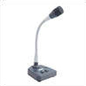 Dynamic Uni-directional Paging Microphone 500 Ohm