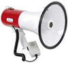 25W Megaphone with Siren