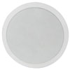 Adastra 2-Way 8' Ceiling Speaker 100v (up to 50W) & 8 Ohm (60W)
