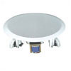Easy Fit Ceiling Speakers 6.5�� 100v Line
