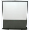 Adastra 80' Ground Projection Screen