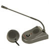 Talk Through Glass Intercom