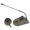 Talk Through Glass Intercom