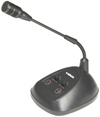 Paging Chime Microphone