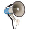 25W Megaphone With Siren <b>Fire Service Approved</b>