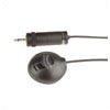 Compact Omni-directional Electret Condenser Boundary Microphone