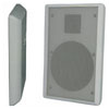 Slimline Flush Mount Speaker - White - 952.221