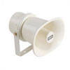 General Purpose Rectangular Horn Speaker 10 watt 100v Line