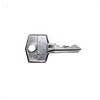 Spare Door  Keys