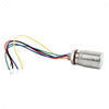 200 Ohm Primary / 50k Ohm Secondary Audio Transformer