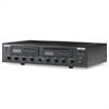 6 Channel Mixer Amplifier 120WRMS with Tuner and CD Player