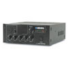 3 Channel PA Mixer Amplifier 25WRMS