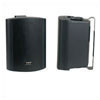2-Way Background Speakers 100v Line & 8ohm - Black - 952.990 -