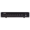 6 Channel Mixer Amplifier 120WRMS