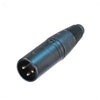 Neutrik� 3-pin Male XLR Easycon NC3MEZB