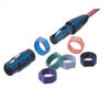 Neutrik� Marking Ring For FX & MX Various Colours